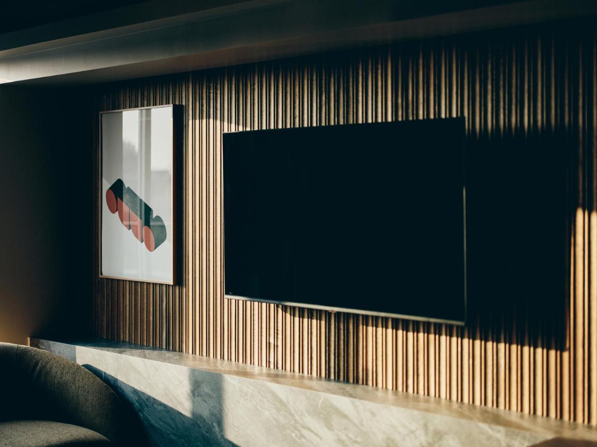 Illi Com Shimokitazawa Apartment Tokyo Ngoại thất bức ảnh