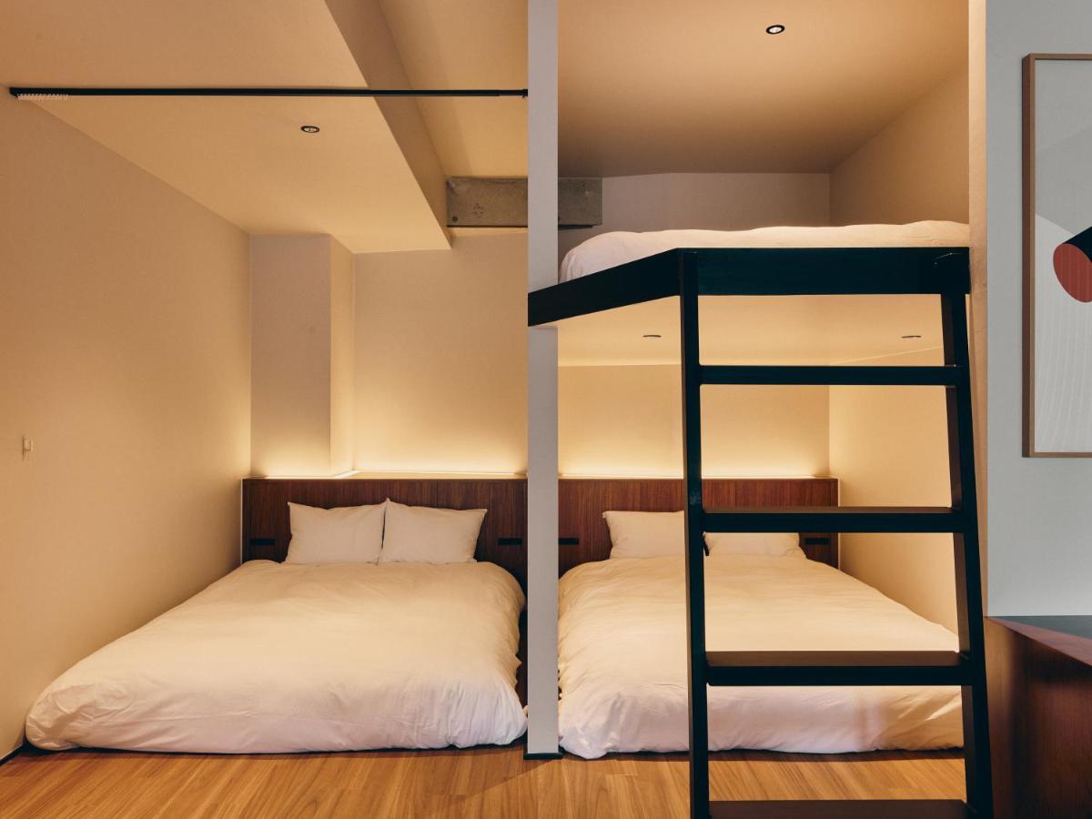 Illi Com Shimokitazawa Apartment Tokyo Ngoại thất bức ảnh