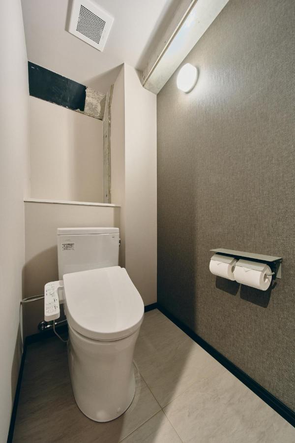 Illi Com Shimokitazawa Apartment Tokyo Ngoại thất bức ảnh