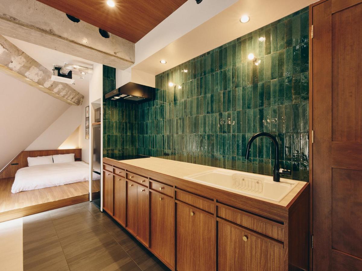 Illi Com Shimokitazawa Apartment Tokyo Ngoại thất bức ảnh