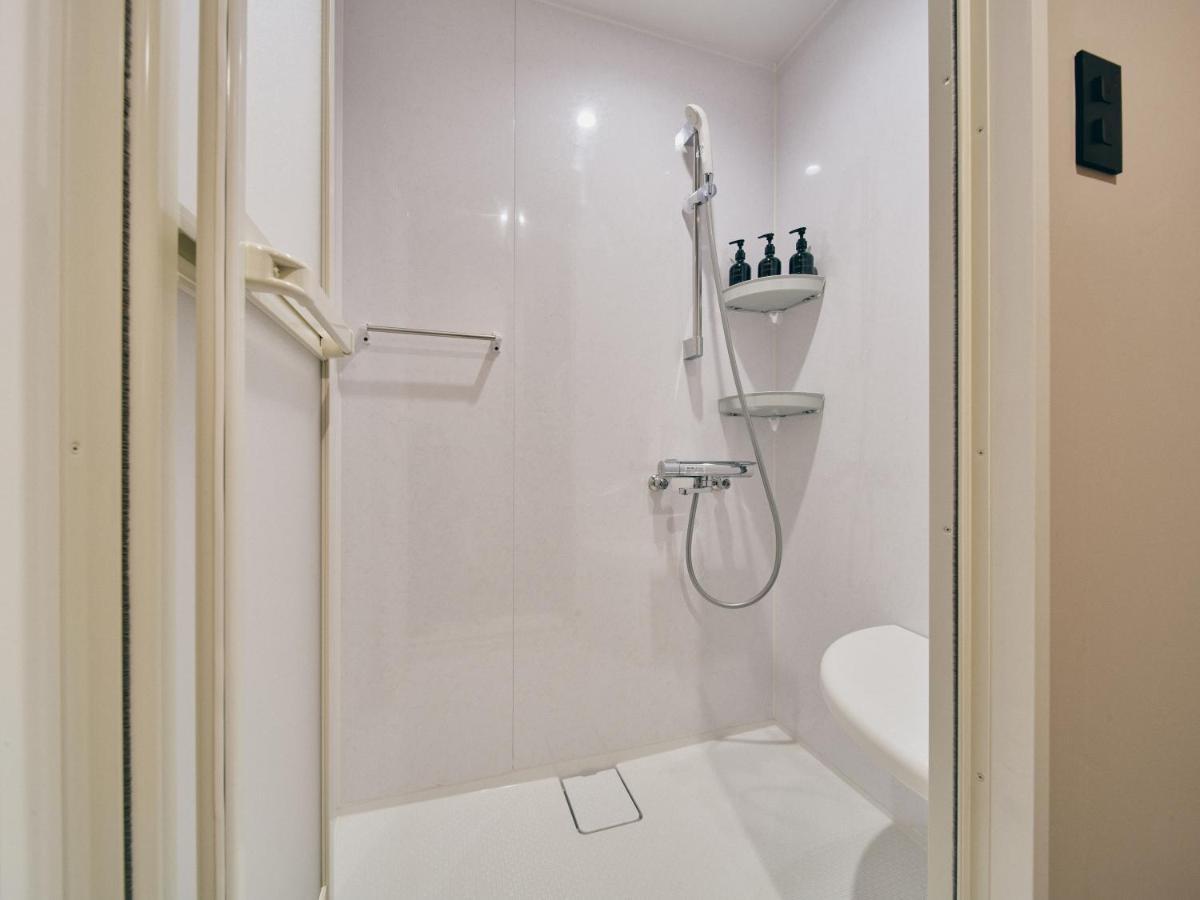 Illi Com Shimokitazawa Apartment Tokyo Ngoại thất bức ảnh